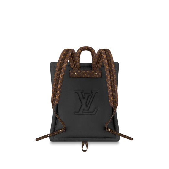 Be Unique with a Louis Vuitton Backpack for Women.