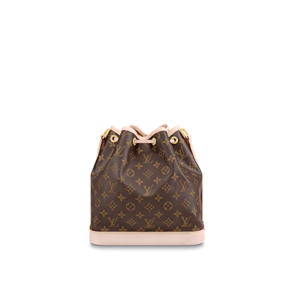 Find Authentic Louis Vuitton Petit Noe at Our Outlet.