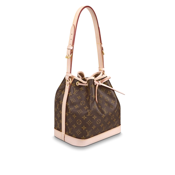 Shop authentically fashionable Louis Vuitton Petit Noe at Sale Prices.