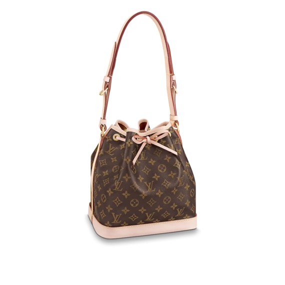 Shop Designer Louis Vuitton Petit Noe Sale for Women.