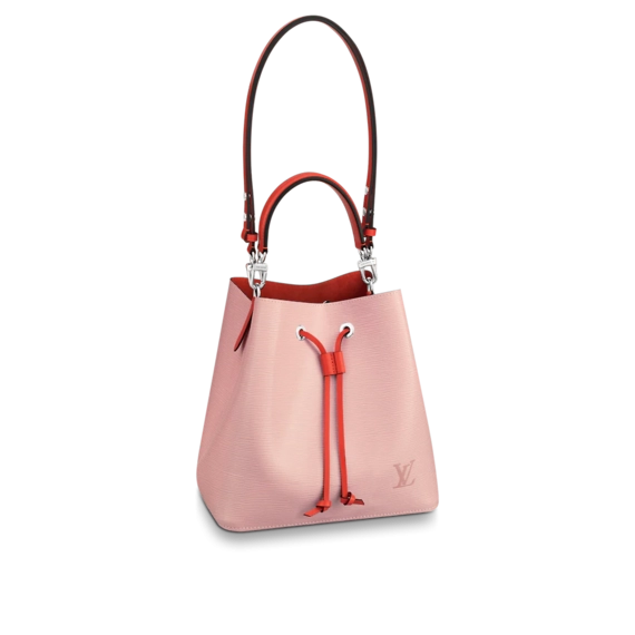 Buy Loui Vuitton NeoNoe MM Bag For Women Today on Sale!