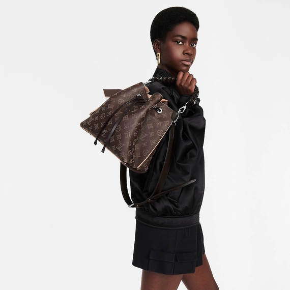 Discover New Louis Vuitton Women's Muria