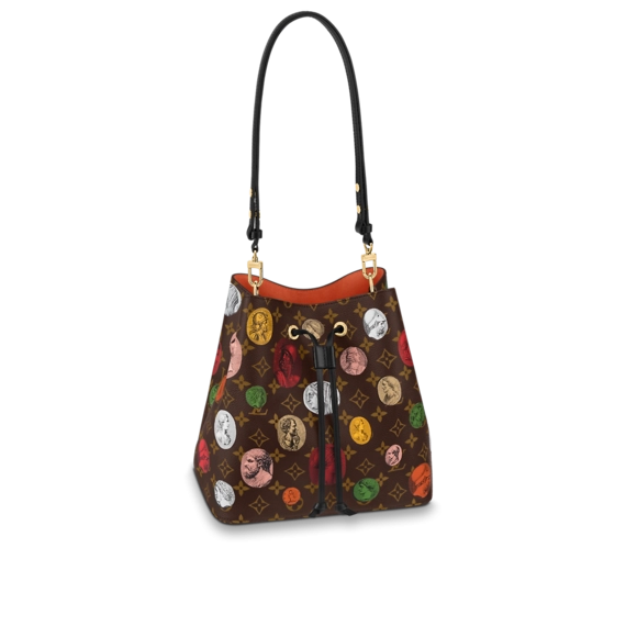 Buy an original Louis Vuitton Neonoe MM for Women.