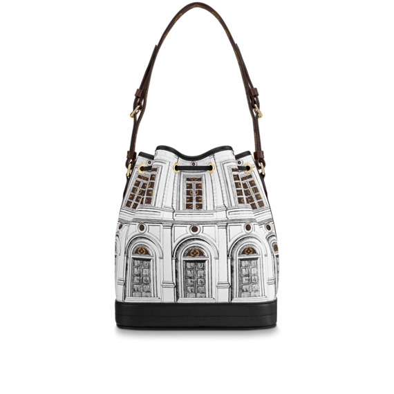 Designer Louis Vuitton Noe MM - Women's Bag at a Special Price