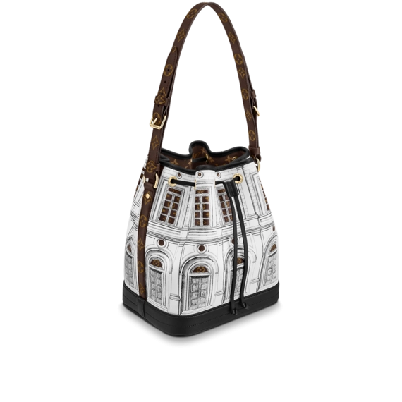 Original Louis Vuitton Noe MM - Quality Women's Bag Available Now