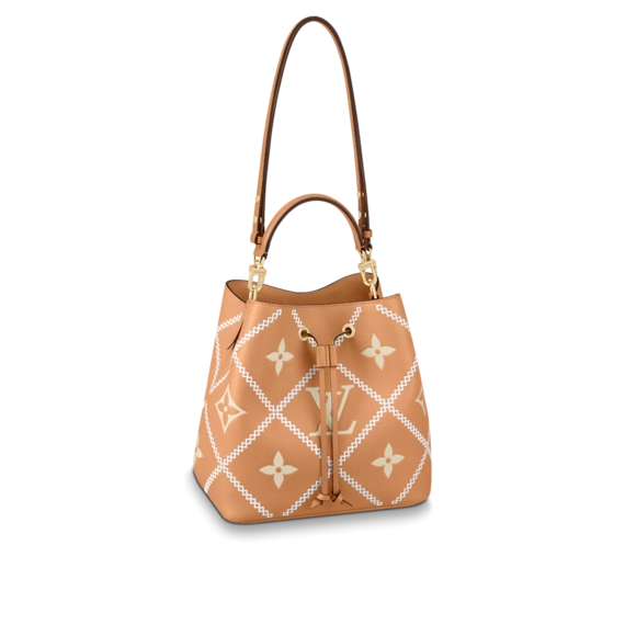 Buy a Louis Vuitton NeoNoe MM for women - Outlet Original