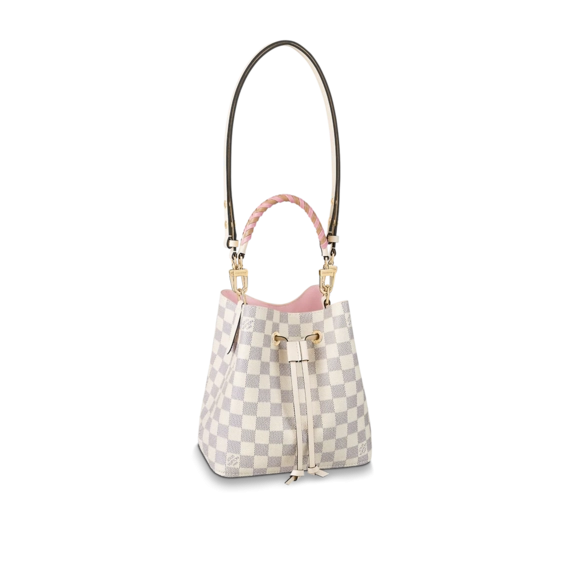 Buy a Louis Vuitton NeoNoe BB now - perfect for the modern woman!