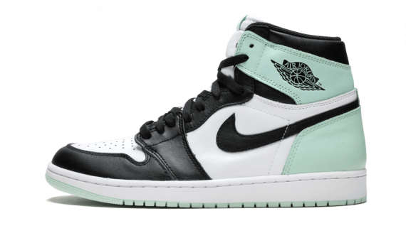 Buy Womens JORDANS Air Jordan 1 Retro 