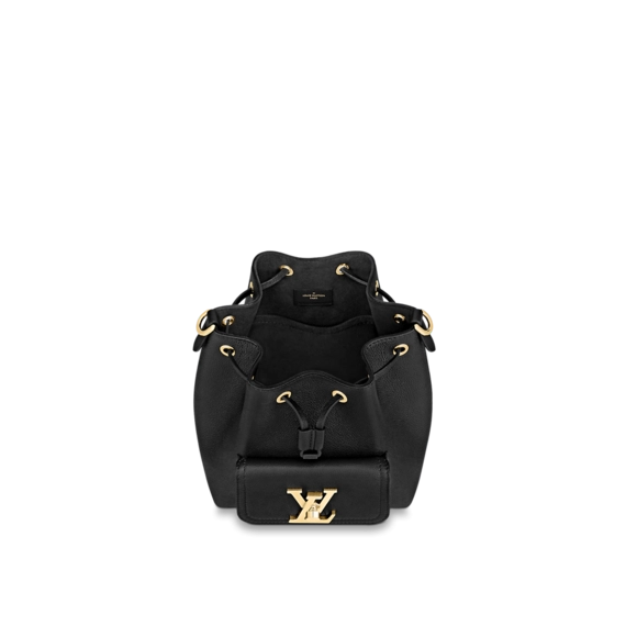 Louis Vuitton Lockme Bucket Outlet For Women