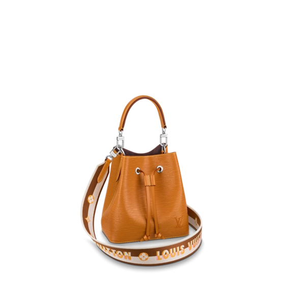 Buy Louis Vuitton's original NeoNoe BB Honey Gold for Women