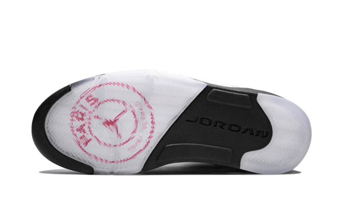 Best Prices on Women's Air Jordan 5 Retro PSG Friends x Family White