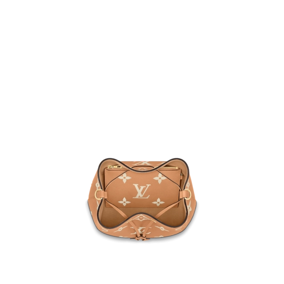 Louis Vuitton Outlet - Shop the Neonoe MM Arizona Beige / Cream Collection for Women - Get Original and New Styles
