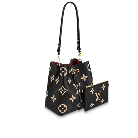 Discounted Louis Vuitton NeoNoe MM for Women