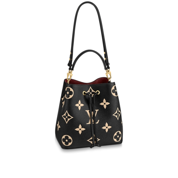 Women's Louis Vuitton NeoNoe MM Outlet Sale