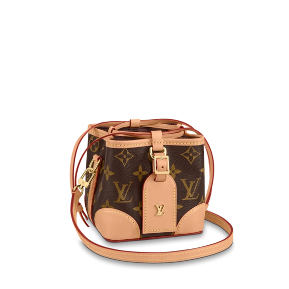 Women's Louis Vuitton Noe Purse on Sale