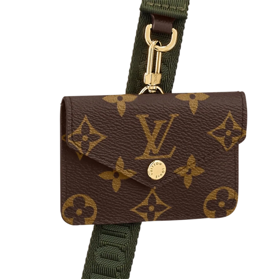 The Must-Have Accessory for Women: Louis Vuitton Felicie Strap & Go
