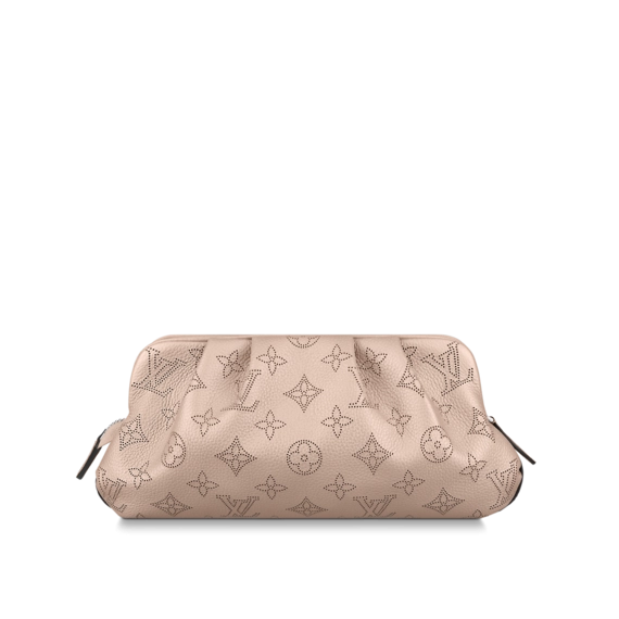 Luxury Women's Louis Vuitton Scala Mini Pouch