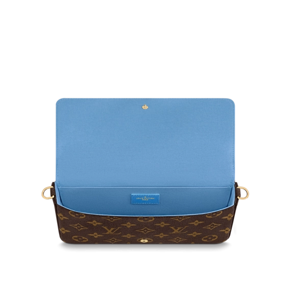 Buy Original Women's LV Felicie Pochette