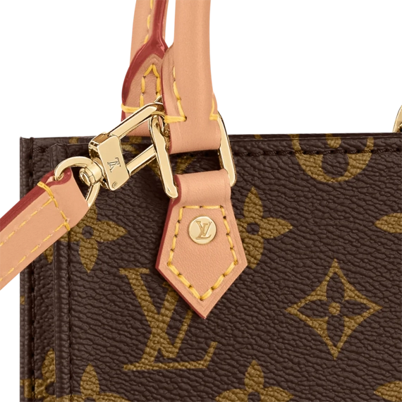 Sale Women's Louis Vuitton Petit Sac Plat | Shop Now