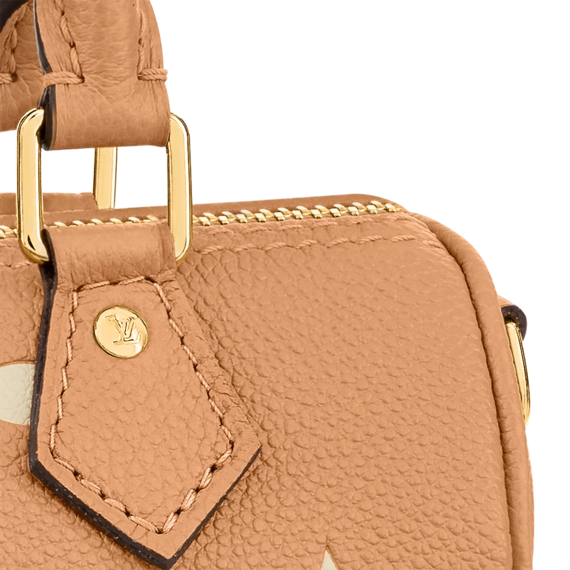 Sale - Louis Vuitton Women's Nano Speedy