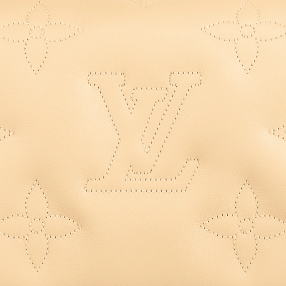 Latest Louis Vuitton Wallet on Strap Bubblegram - For Women