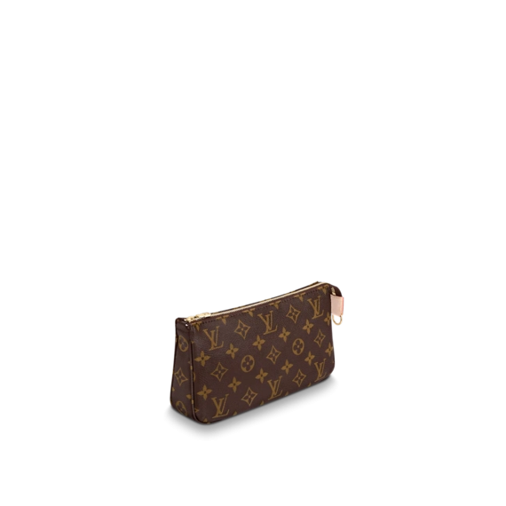 Shop the Original Louis Vuitton Pochette Accessoires for Women