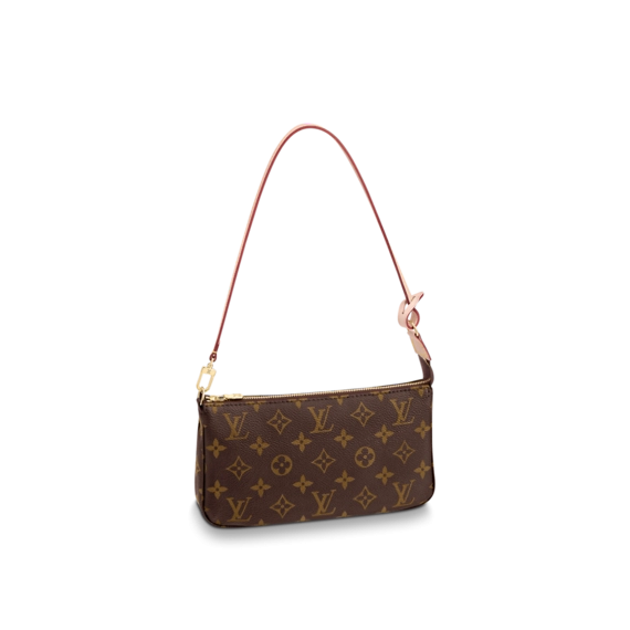 Louis Vuitton Pochette Accessoires - Sale for Women