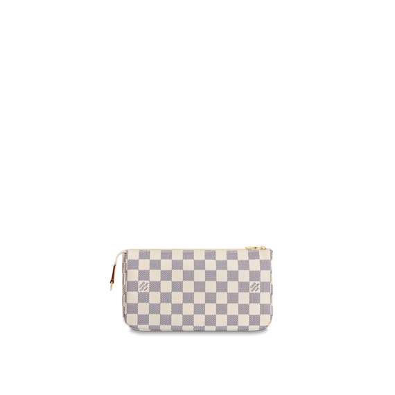 Buy a Louis Vuitton Pochette Accessoires - Enhance Your Style Instantly!