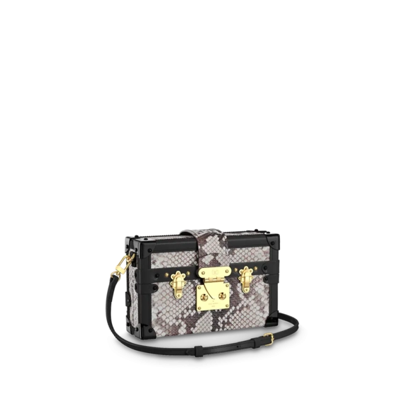 Sale Louis Vuitton Petite Malle - Shop the New Look for Women