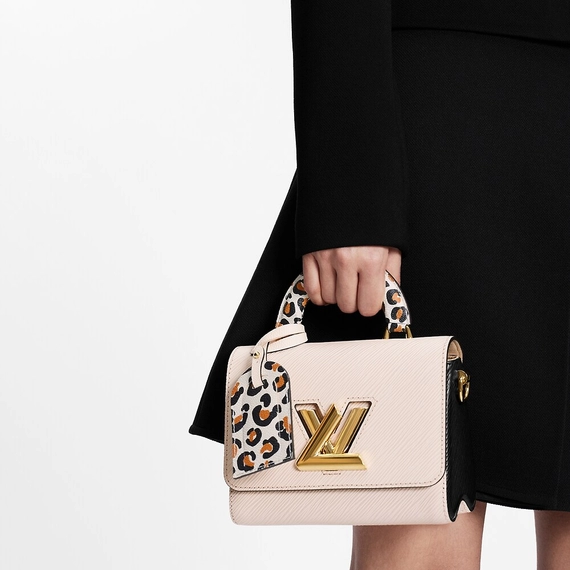 Get the Louis Vuitton Twist PM for Women