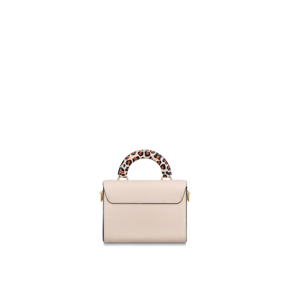 Shop Louis Vuitton Twist PM for Women Now!