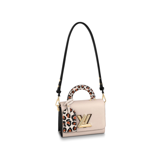 Buy Original Louis Vuitton Twist PM for Women