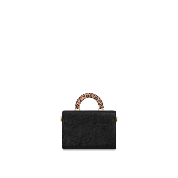 Designer Louis Vuitton Twist MM for Women