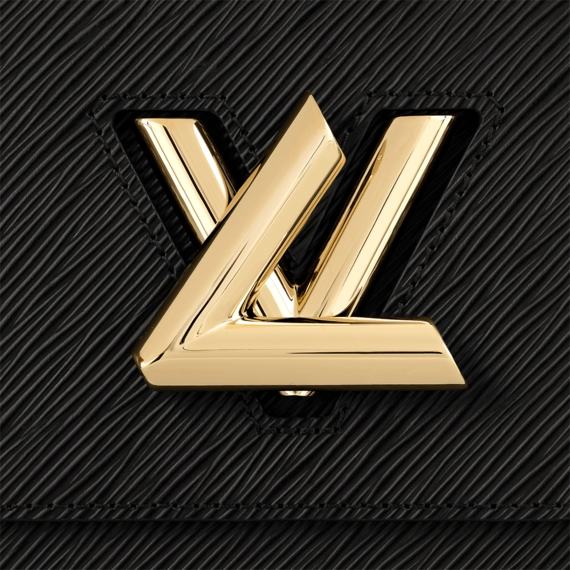 Luxury Louis Vuitton Twist MM for Women