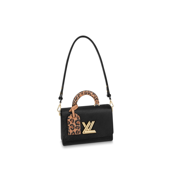 Outlet Louis Vuitton Twist MM for Women