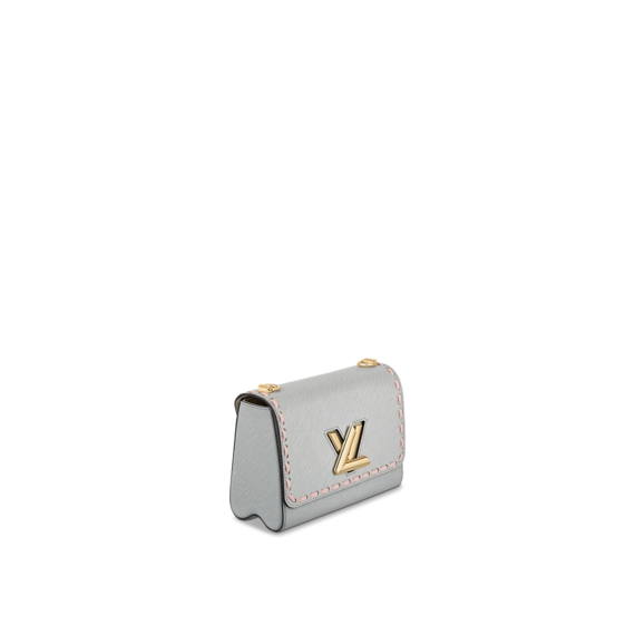 Women's Louis Vuitton Twist MM Available Now at Our Buy Outlet Sale!