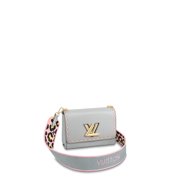 Shop Women's Louis Vuitton Twist MM at Our Buy Outlet Sale!