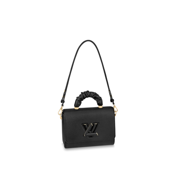 Buy the Louis Vuitton Twist MM -- a perfect new accessory for women!