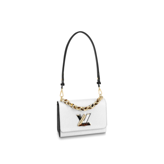 Louis Vuitton Twist MM Outlet Sale For Women