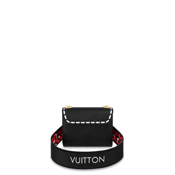 Invest in style with a new Louis Vuitton Twist PM!