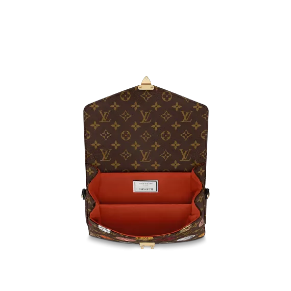 Discounted Louis Vuitton Pochette Metis - Get designer style without the designer price tag when you shop our outlet sale.