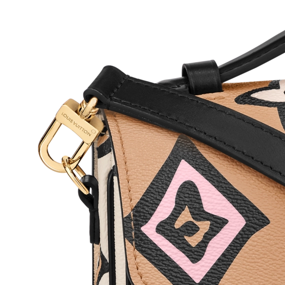 Outlet Louis Vuitton Pochette Metis- Stylish Women Bags