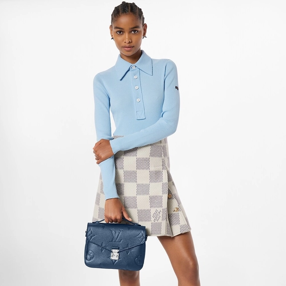 Buy Louis Vuitton Pochette Metis - The Perfect Women's Accessory