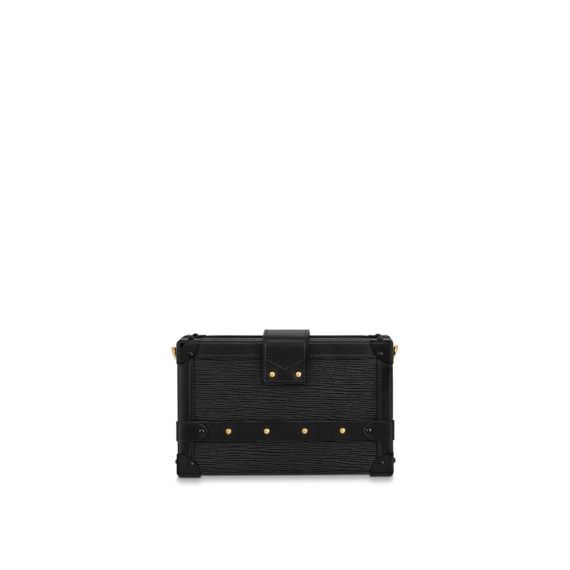 Original Louis Vuitton Petite Malle for Women