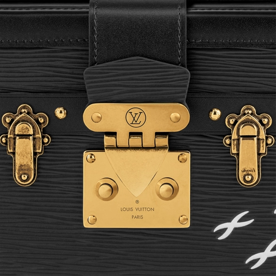 Shop Louis Vuitton Petite Malle for Women