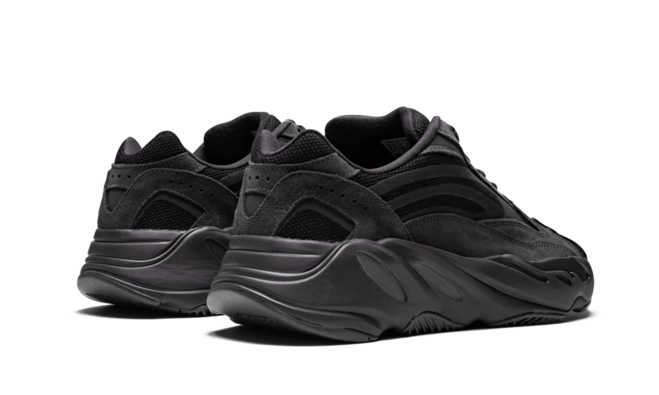 Yeezy Boost 700 V2-Vanta - Luxury Men's Shoes from Outlet.