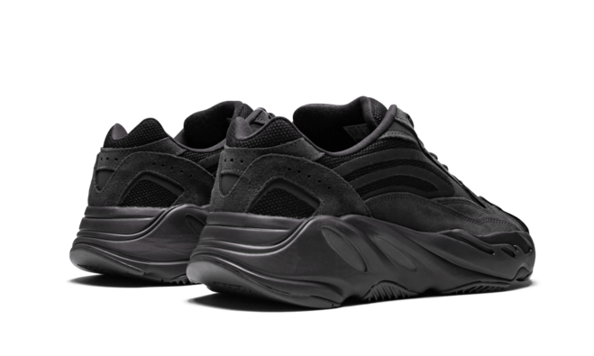 Women's Footwear - Yeezy Boost 700 V2 - Vanta, outlet.