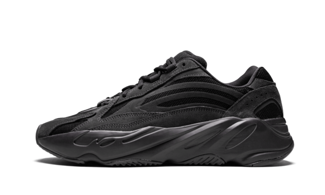 Men's Shoes - Yeezy Boost 700 V2-Vanta from Outlet.