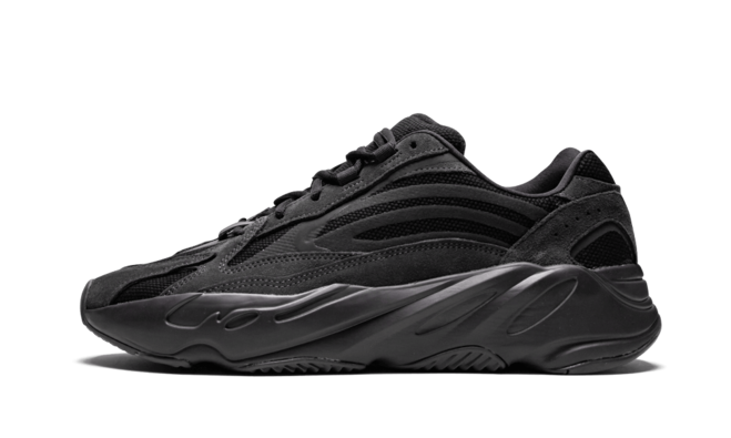 Stylish Women's Yeezy Boost 700 V2 Sneakers - Vanta, outlet.