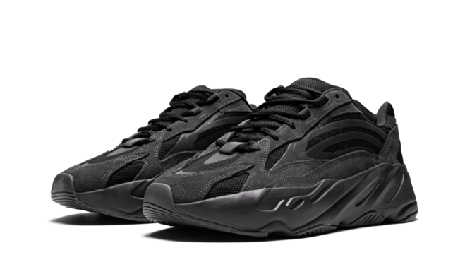 Latest Men's Footwear - Yeezy Boost 700 V2-Vanta Outlet.